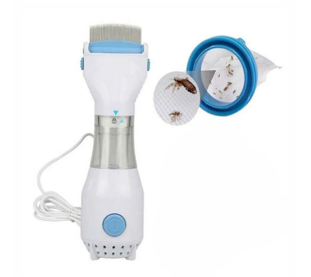 Miniatura 2 de Extractor De Piojos